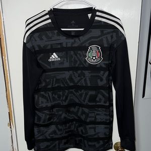 Mexico Jersey 2019
